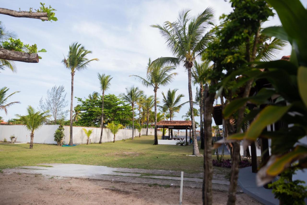 Hotel Pousada Freitas Alonso Nova Viçosa Exterior foto