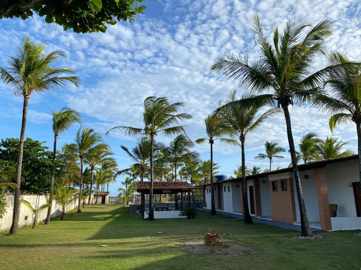 Hotel Pousada Freitas Alonso Nova Viçosa Exterior foto